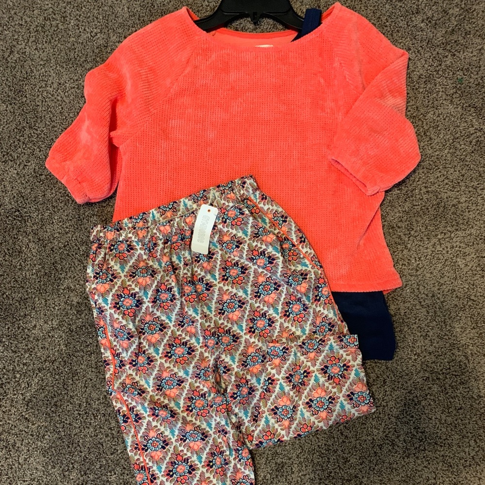 Crazy 8 outfit